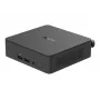 ASUS NUC 13 Pro plāns Kit RNUC13ANKI700000I - Barebone - Mini-PC - 1 x Core i7 1360P - RAM 0 GB - Intel Iris Xe Grafikkarte - Wi-Fi 6E, Bluetooth 5.3, 1GbE, 2.5GbE - WLAN: 802.11a/b
