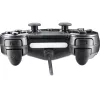 Vadu spēļu kontrolieris SUBSONIC SA5417 priekš PS4, melns