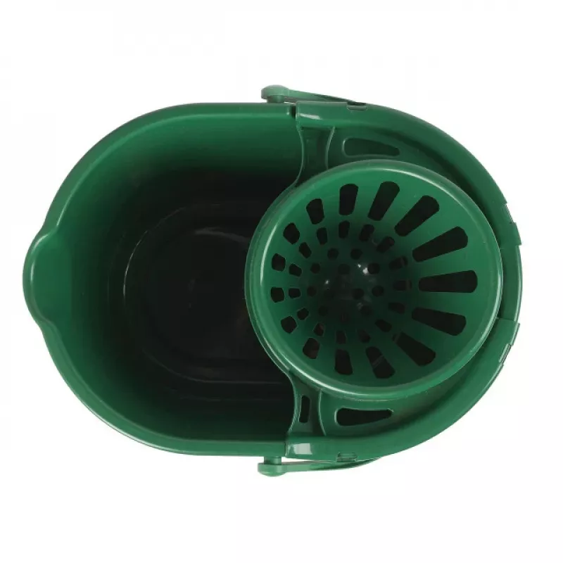 Spainis Beldray LA075314EU7 Eco Recycled 10 L — plastmasas mājsaimniecības spainis