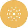 Bosch C470 krāsojuma, koka slīpēšanas disks