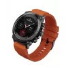 Smartwatch Garett Atom Melns Steel