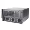 Datora korpuss SilverStone SST-RM600 ATX Melns