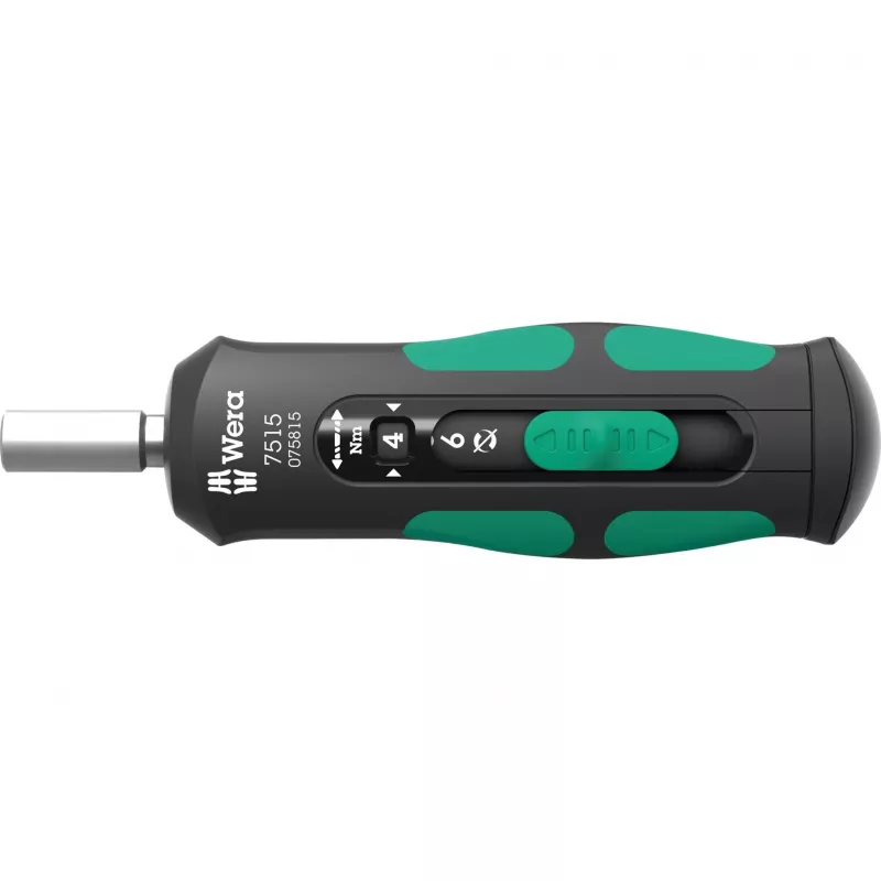 Wera 7515 Single Wera 7515 Platums 60 mm Garums 150 mm Augstums 35 mm