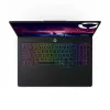 Lenovo Legion Pro 5 16 collas (Ryzen 9 9955HX, 32GB DDR5, 1TB NVMe, NVIDIA RTX 5070 8GB, OLED 2560x1600 165Hz)