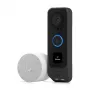 Ubiquiti G4 Doorbell Professional PoE Kit Melns Silver 5 MP IPX4