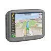 Navitel E501 Navigator 12.7 cm (5 collas) TFT Skārienekrāns Pelēks