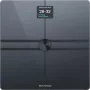 Elektroniskie personas svari Withings Body Comp Square Melns