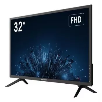 Monitors Hikvision DS-D5032F3-1V0S 32 collu Full HD LED 1920 x 1080
