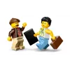 LEGO CITY 60487 Dzeltenais taksometrs