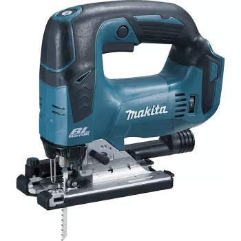 Makita DJV182Z akumulatora finierzāģis 2,6 kg