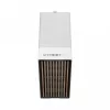 Fractal Design North Midi Tower balts