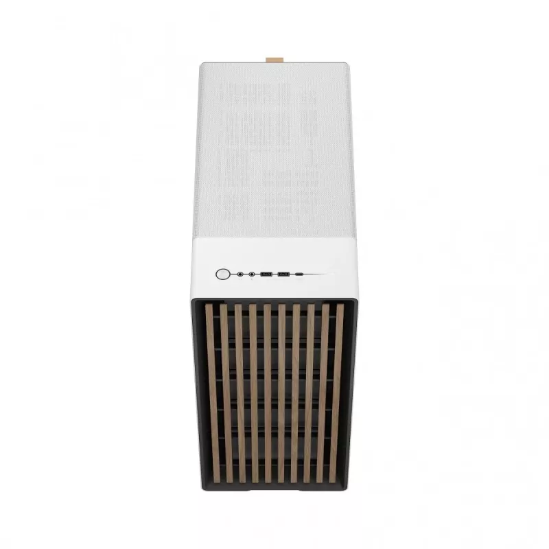 Fractal Design North Midi Tower balts