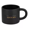 Keramikas krūze Paladone Hogwarts Crest reljefa krūze – reljefs Cūkkārpas ģerboņa dizains, standarta 330–400 ml tilpums