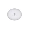 Bezvadu austiņas White Shark GEB-TWS-02 Vortex Baltas