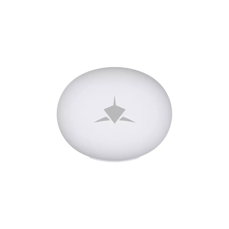 Bezvadu austiņas White Shark GEB-TWS-02 Vortex Baltas