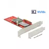Interfeisa karte DeLOCK 89577