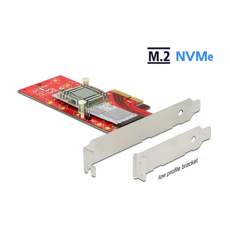 Interfeisa karte DeLOCK 89577