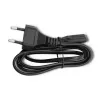Strāvas adapteris Qoltec 51758 Indoor 65 W melns