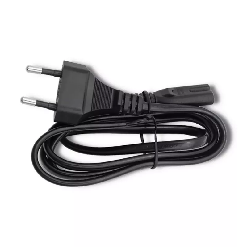 Strāvas adapteris Qoltec 51758 Indoor 65 W melns