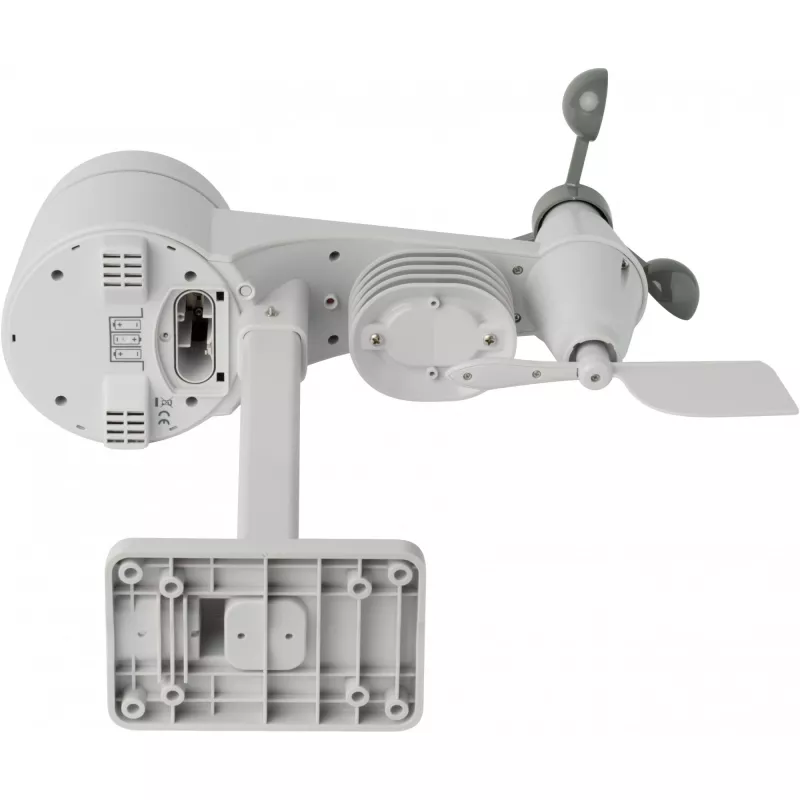 Digitālā laikapstākļu stacija Bresser Optics 7002550CM3000