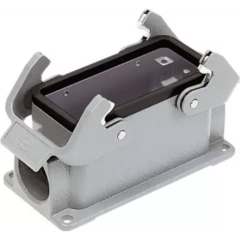 Harting pamatnes korpuss Han® 16B-asg1-QB-21 09 30 016 1230 1 gab. (09 30 016 1230)