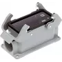Harting pamatnes korpuss Han® 16B-asg1-QB-21 09 30 016 1230 1 gab. (09 30 016 1230)