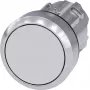 Siemens 3SU1050-0AB60-0AA0 tīkla ierīce, balta