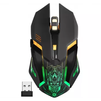 Bezvadu spēļu pele TRIGGER GM-934