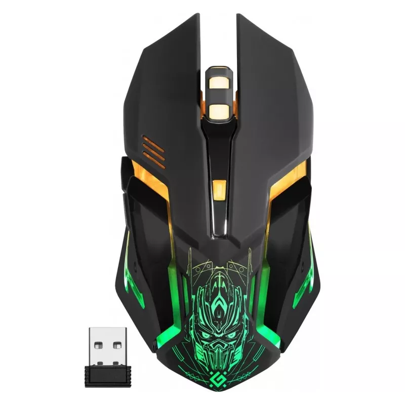 Bezvadu spēļu pele TRIGGER GM-934