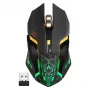 Bezvadu spēļu pele TRIGGER GM-934