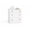 HOUSTON kumode balts