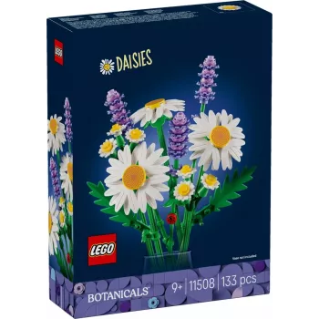 LEGO BOTANICALS 11508 Daisies