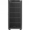 SilverStone SST-CS383 melns NAS korpuss (SST-CS383)