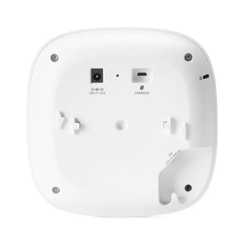Bezvadu piekļuves punkts HPE Aruba Networking R6M50A 2.4GHz 5GHz Wi-Fi 5