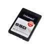SSD disks INTENSO 240GB 2.5 collu SATA 3.0