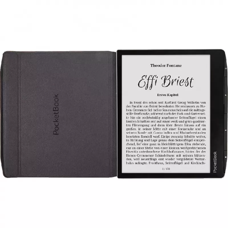 Planšetdatora maciņš | POCKETBOOK | Bēšs | HN-FP-PU-700-BE-WW