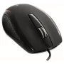 Rebeltec Gamma - pele - optiskā - 3 pogas - vadu - USB