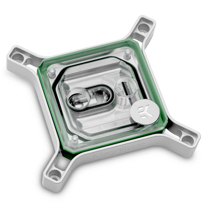 Dekorācijas piederumi EK Water Blocks