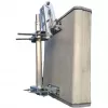 External antenna ALLNET ANT-868-14dbi-FLAT-PATCH-570 14 dBi, plakans patch, 868 MHz, N-female