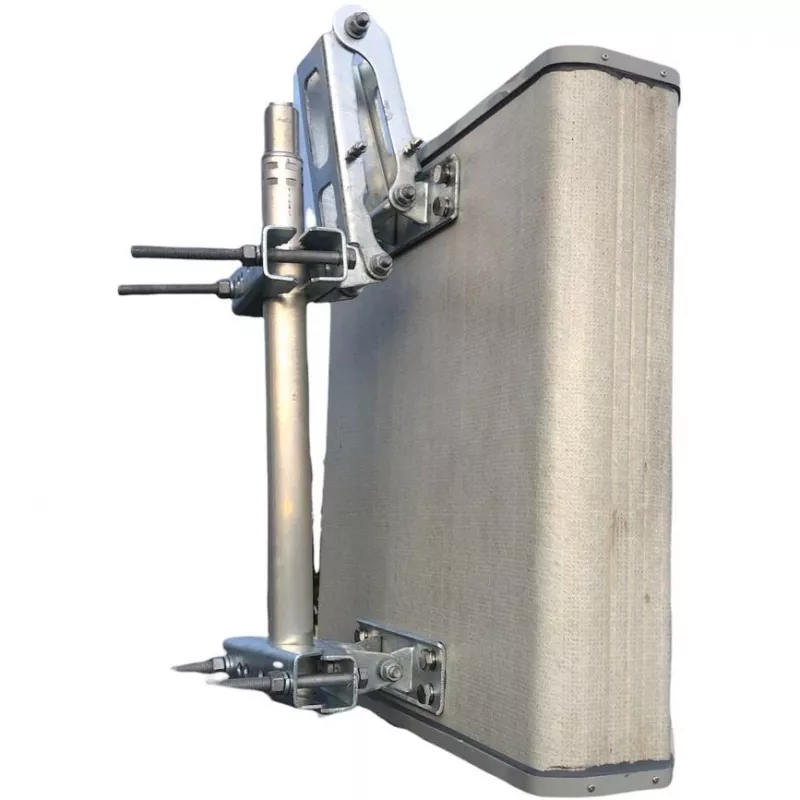 External antenna ALLNET ANT-868-14dbi-FLAT-PATCH-570 14 dBi, plakans patch, 868 MHz, N-female