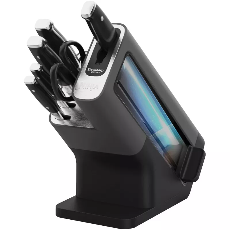 Ninja K32006EU Sudraba