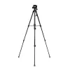 Statīvs ar 3D 360° galvu + telefona turētāju Puluz PU3096B