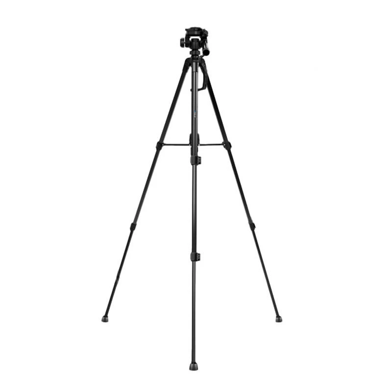 Statīvs ar 3D 360° galvu + telefona turētāju Puluz PU3096B
