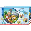 Sacīkšu transportlīdzeklis un rotaļu trase CARRERA 20063035 — PAW Patrol 'On the Double', daudzkrāsu, no 3 gadu vecuma