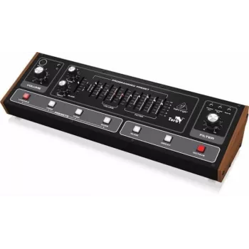 Analogais sintezators Behringer TORO (modelis 0718-ABE86-EU1)