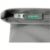 Pilsētas mugursoma Rivacase Gremio pelēka poliesters rPET 280x135x430mm