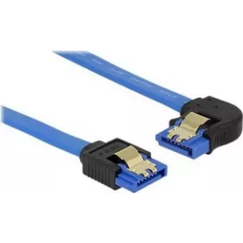 SATA kabelis DeLOCK 84983 0,2 m
