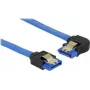 SATA kabelis DeLOCK 84983 0,2 m
