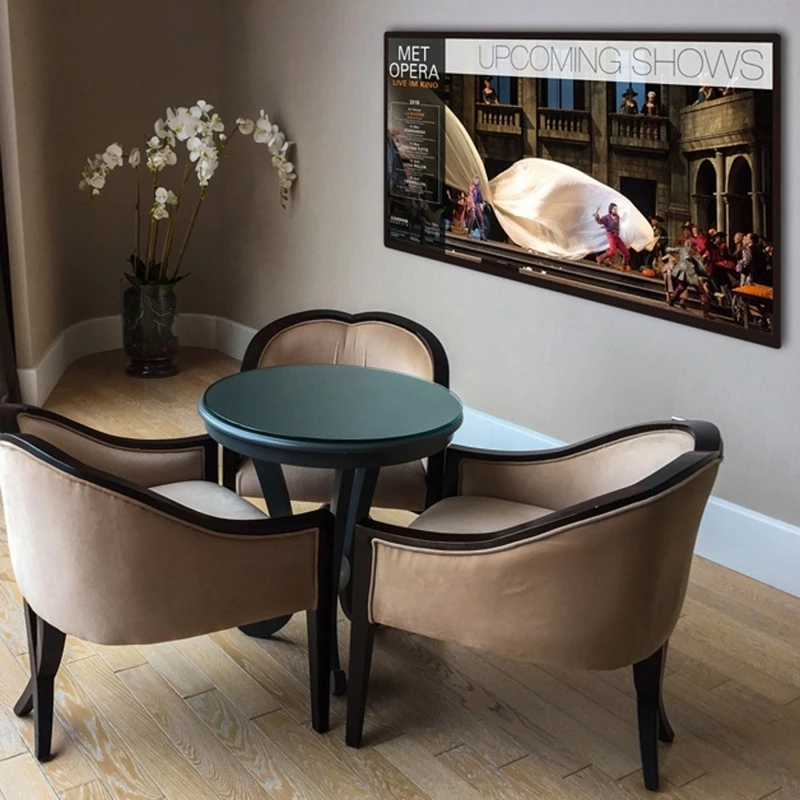 Braun DigiFrame 270 Business Line 68.58cm (27.0)