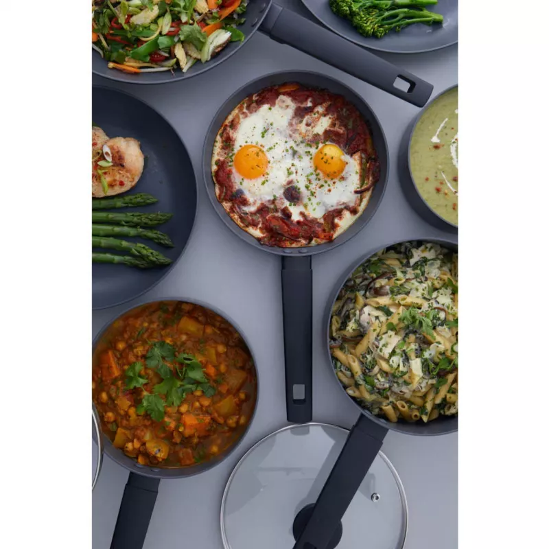 Russell Hobbs RH028361EU7 Shield 20cm Cepšanas panna
